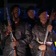 Image for article titled There’s a touch of Oliver Stone and ’80s action excess in this ode to the Black Panthers
